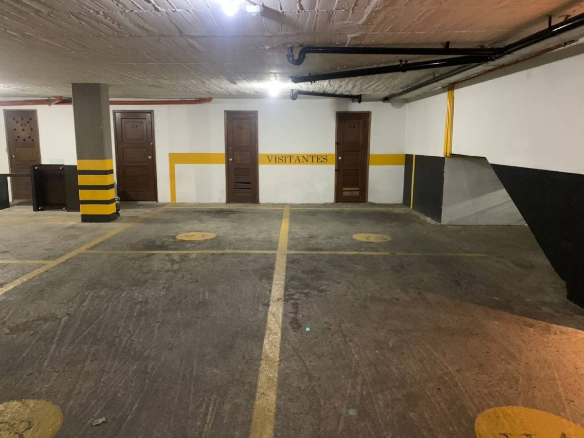 Apartamento en venta en Chicó Navarra, Bogotá · foto 21 de 22