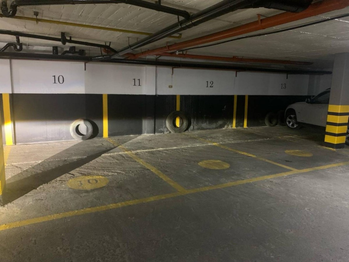 Apartamento en venta en Chicó Navarra, Bogotá · foto 22 de 22