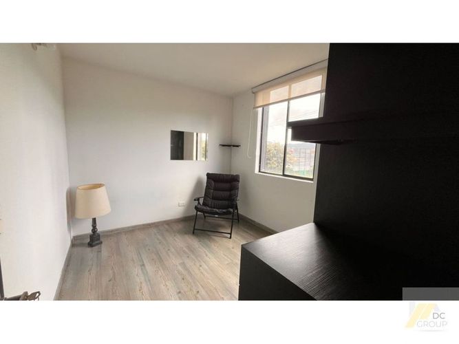 Apartamento de 3 alcobas en venta en Rio Frio La Florida, Cajicá, 71 m² · foto 12 de 21