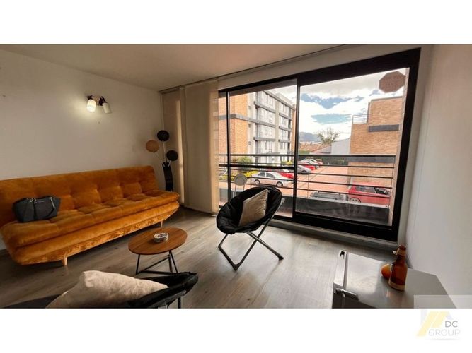 Apartamento de 3 alcobas en venta en Rio Frio La Florida, Cajicá, 71 m² · foto 11 de 21