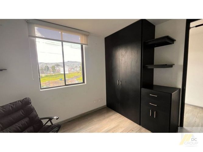 Apartamento de 3 alcobas en venta en Rio Frio La Florida, Cajicá, 71 m² · foto 9 de 21