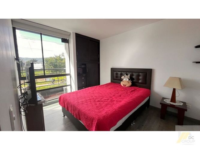 Apartamento de 3 alcobas en venta en Rio Frio La Florida, Cajicá, 71 m² · foto 7 de 21