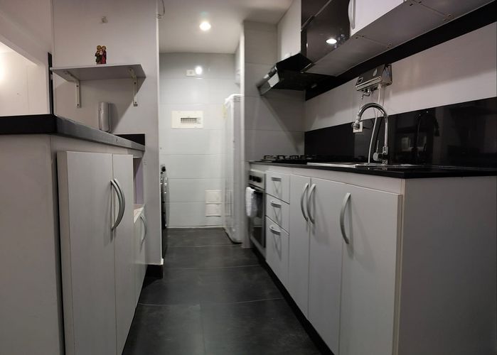 Apartamento de 3 alcobas en venta en Rio Frio La Florida, Cajicá, 71 m² · foto 13 de 21