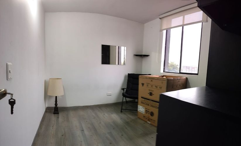 Apartamento de 3 alcobas en venta en Rio Frio La Florida, Cajicá, 71 m² · foto 20 de 21