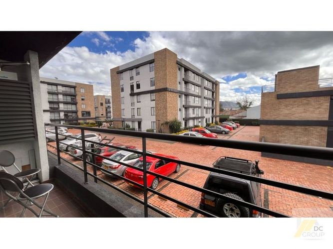 Apartamento de 3 alcobas en venta en Rio Frio La Florida, Cajicá, 71 m² · foto 8 de 21