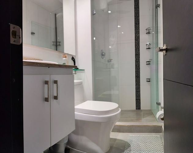 Apartamento de 3 alcobas en venta en Rio Frio La Florida, Cajicá, 71 m² · foto 15 de 21
