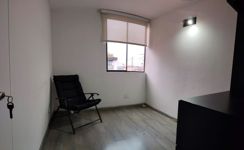 Apartamento de 3 alcobas en venta en Rio Frio La Florida, Cajicá, 71 m² · foto 18 de 21