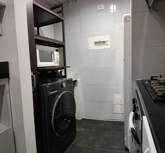 Apartamento de 3 alcobas en venta en Rio Frio La Florida, Cajicá, 71 m² · foto 14 de 21