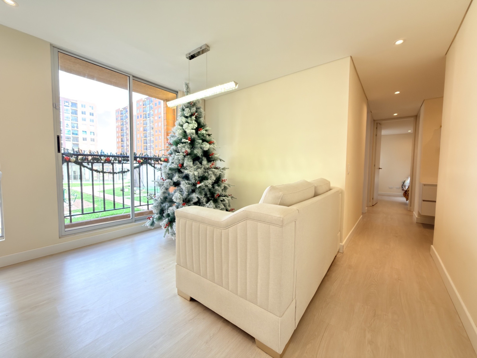Apartamento en venta en La Prosperidad, Madrid 2