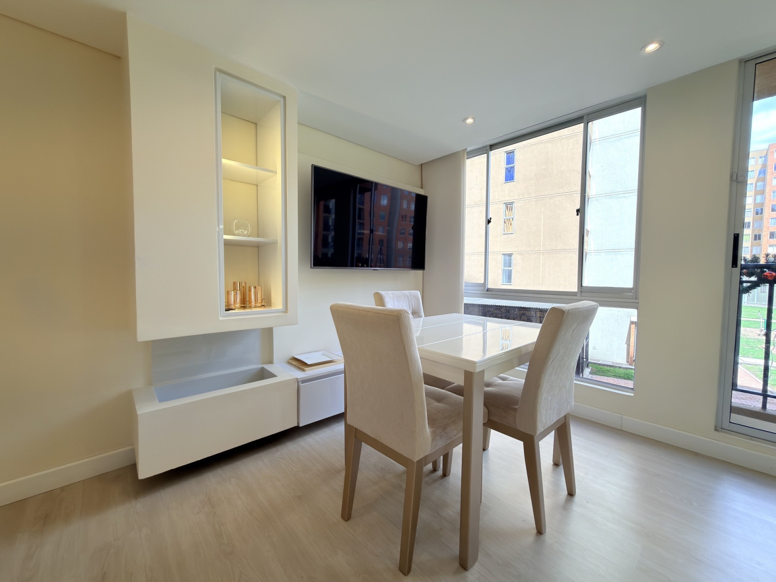 Apartamento en venta en La Prosperidad, Madrid 3