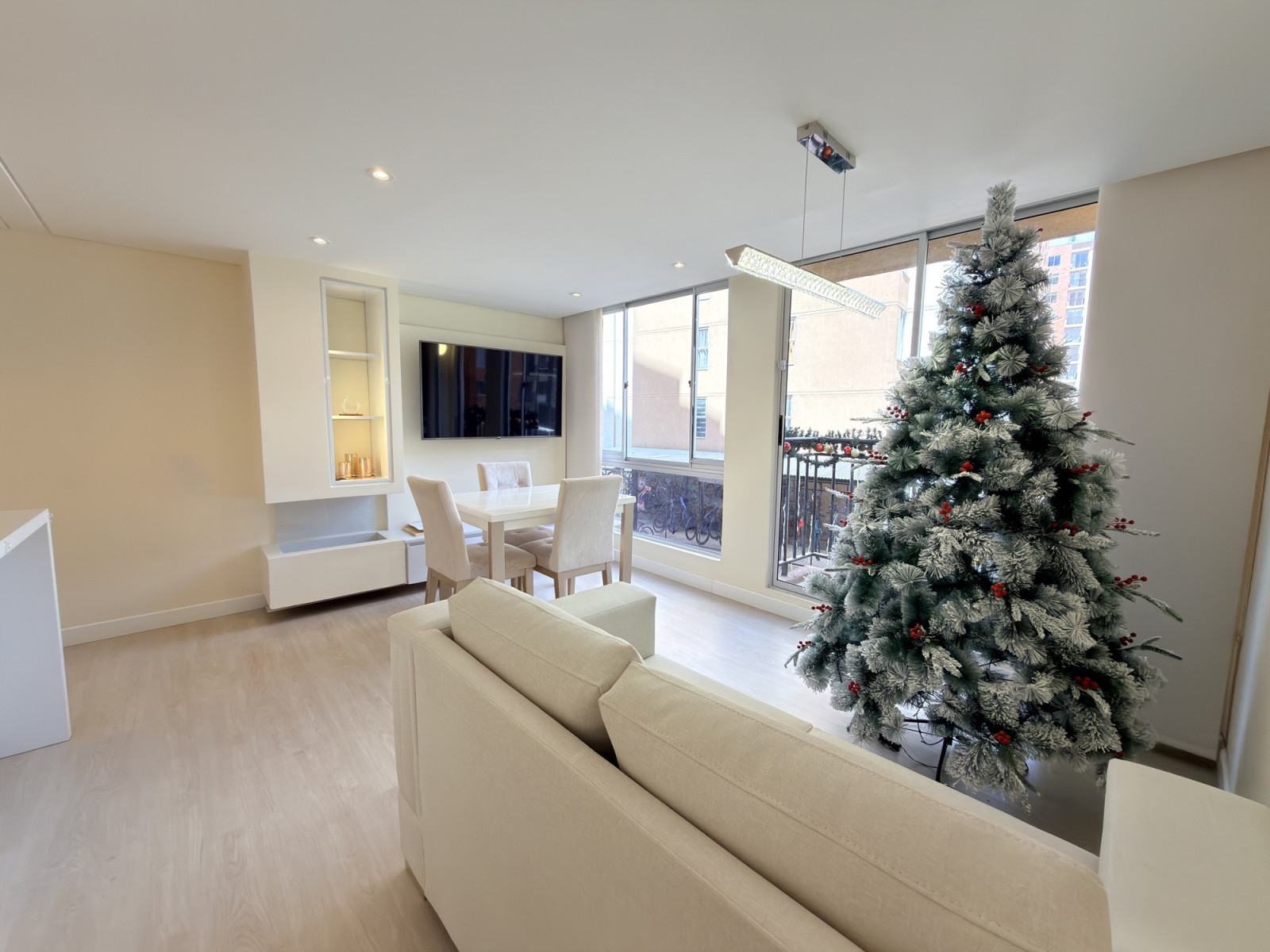 Apartamento en venta en La Prosperidad, Madrid 4