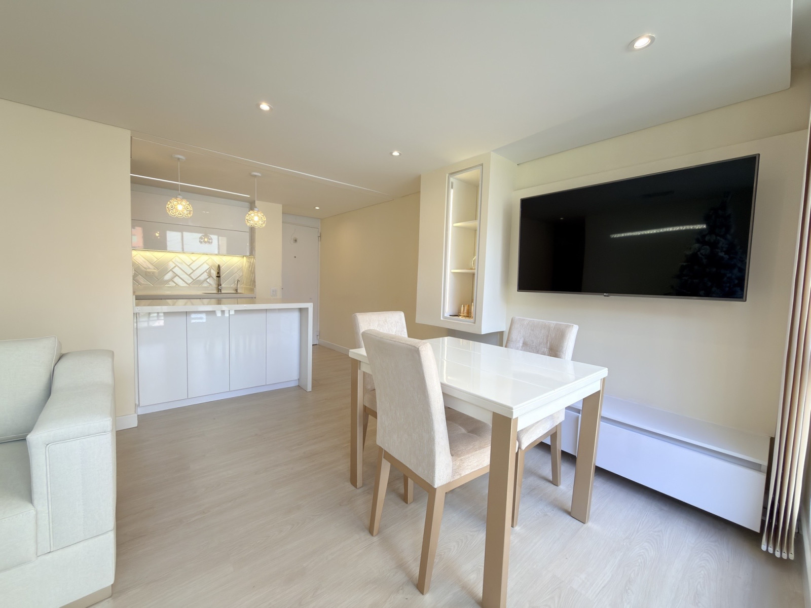 Apartamento en venta en La Prosperidad, Madrid 5