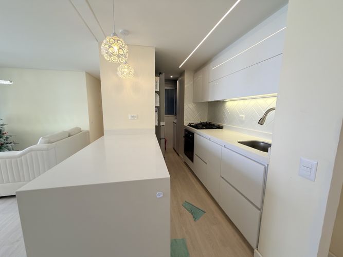 Apartamento de 3 alcobas en venta en La Prosperidad, Madrid, 63 m² · foto 9 de 24