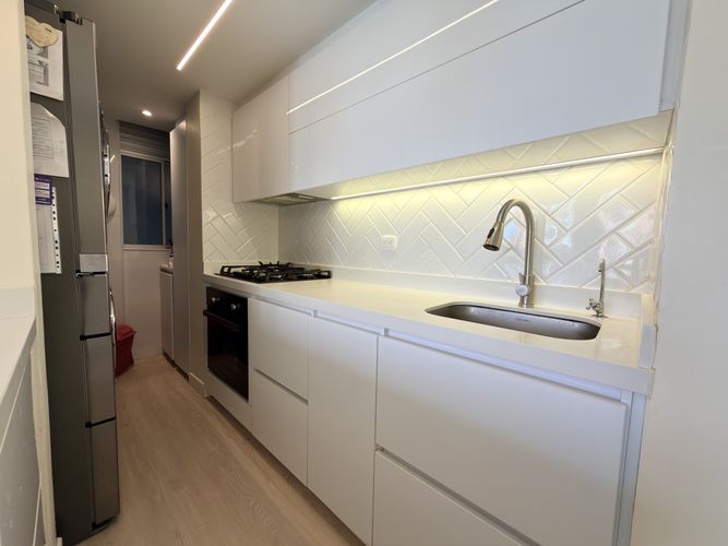 Apartamento de 3 alcobas en venta en La Prosperidad, Madrid, 63 m² · foto 10 de 24