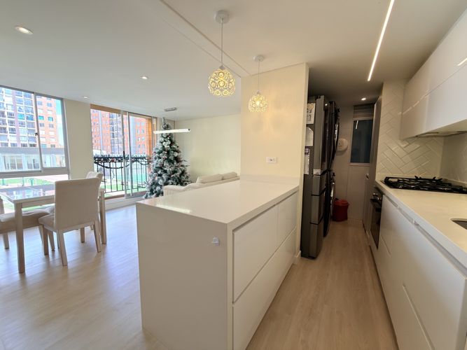 Apartamento de 3 alcobas en venta en La Prosperidad, Madrid, 63 m² · foto 11 de 24