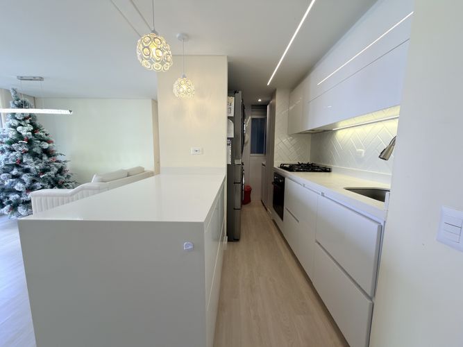 Apartamento de 3 alcobas en venta en La Prosperidad, Madrid, 63 m² · foto 12 de 24