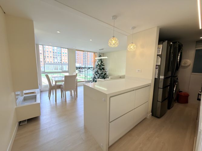 Apartamento de 3 alcobas en venta en La Prosperidad, Madrid, 63 m² · foto 13 de 24