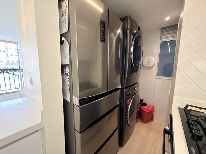 Apartamento de 3 alcobas en venta en La Prosperidad, Madrid, 63 m² · foto 14 de 24