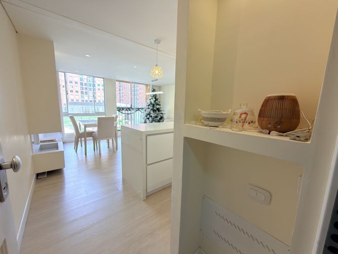 Apartamento de 3 alcobas en venta en La Prosperidad, Madrid, 63 m² · foto 15 de 24