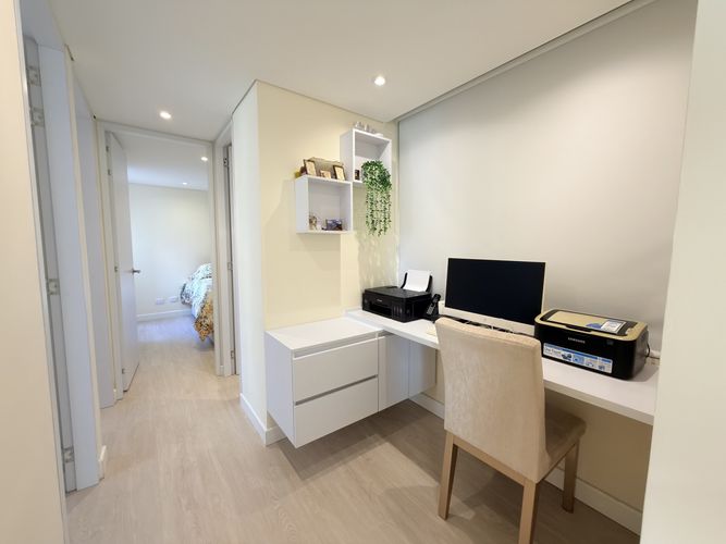 Apartamento de 3 alcobas en venta en La Prosperidad, Madrid, 63 m² · foto 16 de 24
