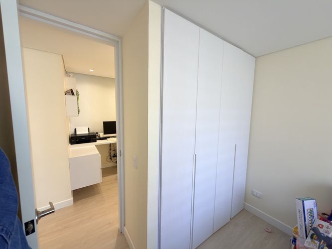 Apartamento de 3 alcobas en venta en La Prosperidad, Madrid, 63 m² · foto 17 de 24