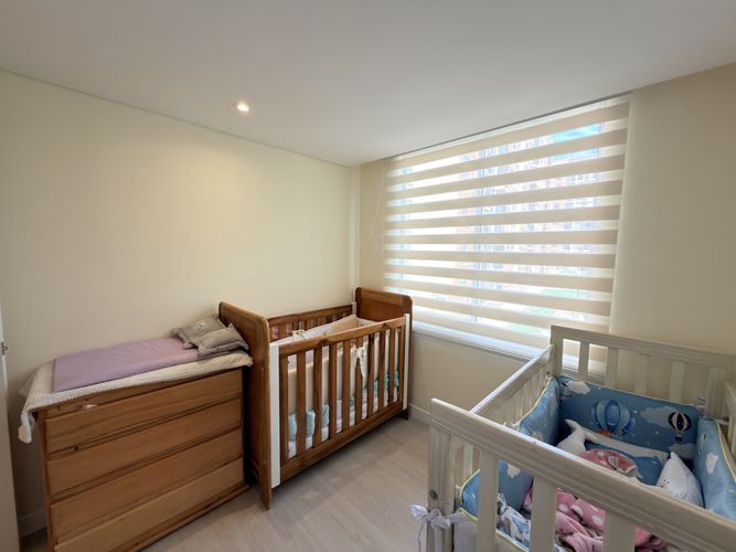 Apartamento de 3 alcobas en venta en La Prosperidad, Madrid, 63 m² · foto 21 de 24