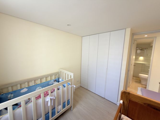 Apartamento de 3 alcobas en venta en La Prosperidad, Madrid, 63 m² · foto 22 de 24