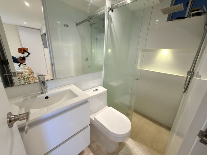 Apartamento de 3 alcobas en venta en La Prosperidad, Madrid, 63 m² · foto 24 de 24
