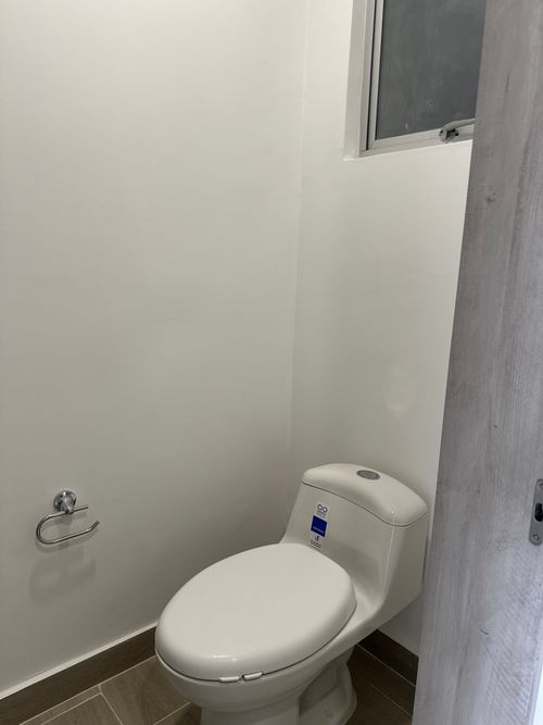 Apartamento de 1 alcoba en venta en Serena Del Mar, Cartagena, 54 m² · foto 2 de 20