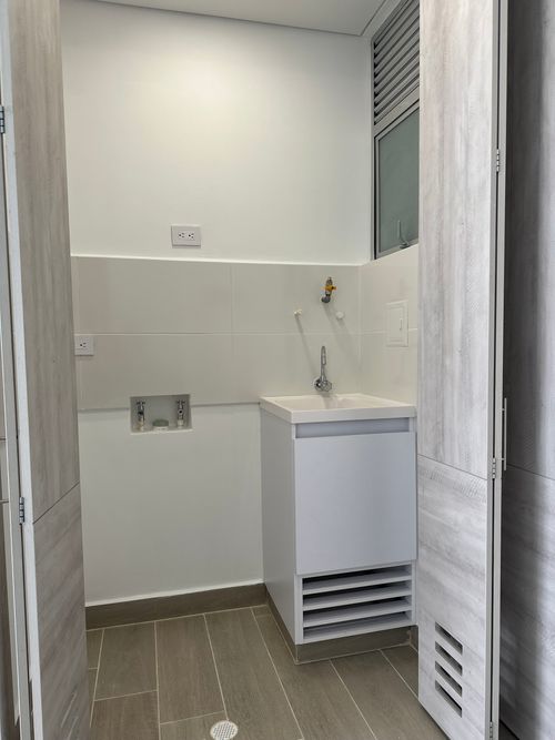Apartamento de 1 alcoba en venta en Serena Del Mar, Cartagena, 54 m² · foto 4 de 20