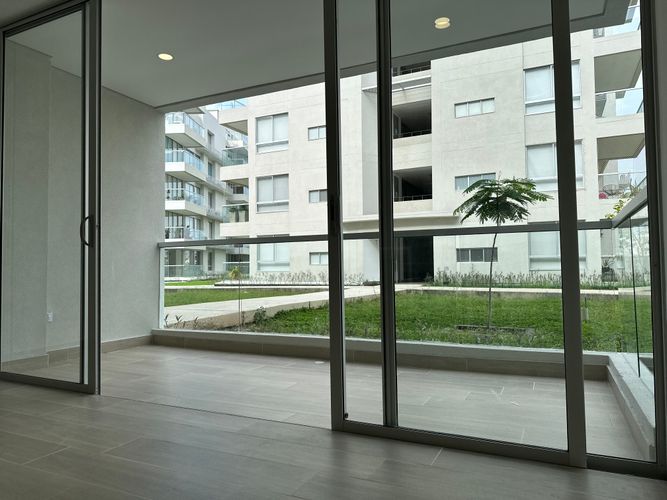 Apartamento de 1 alcoba en venta en Serena Del Mar, Cartagena, 54 m² · foto 12 de 20
