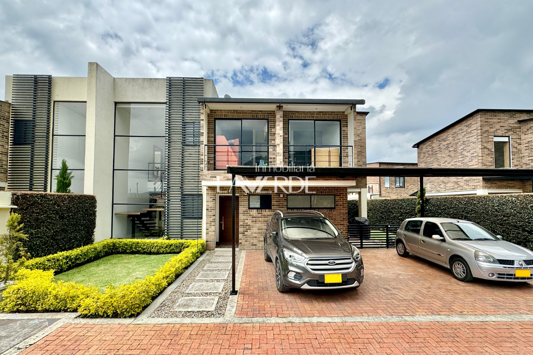 Casa en Venta en Cajicá, Cajicá