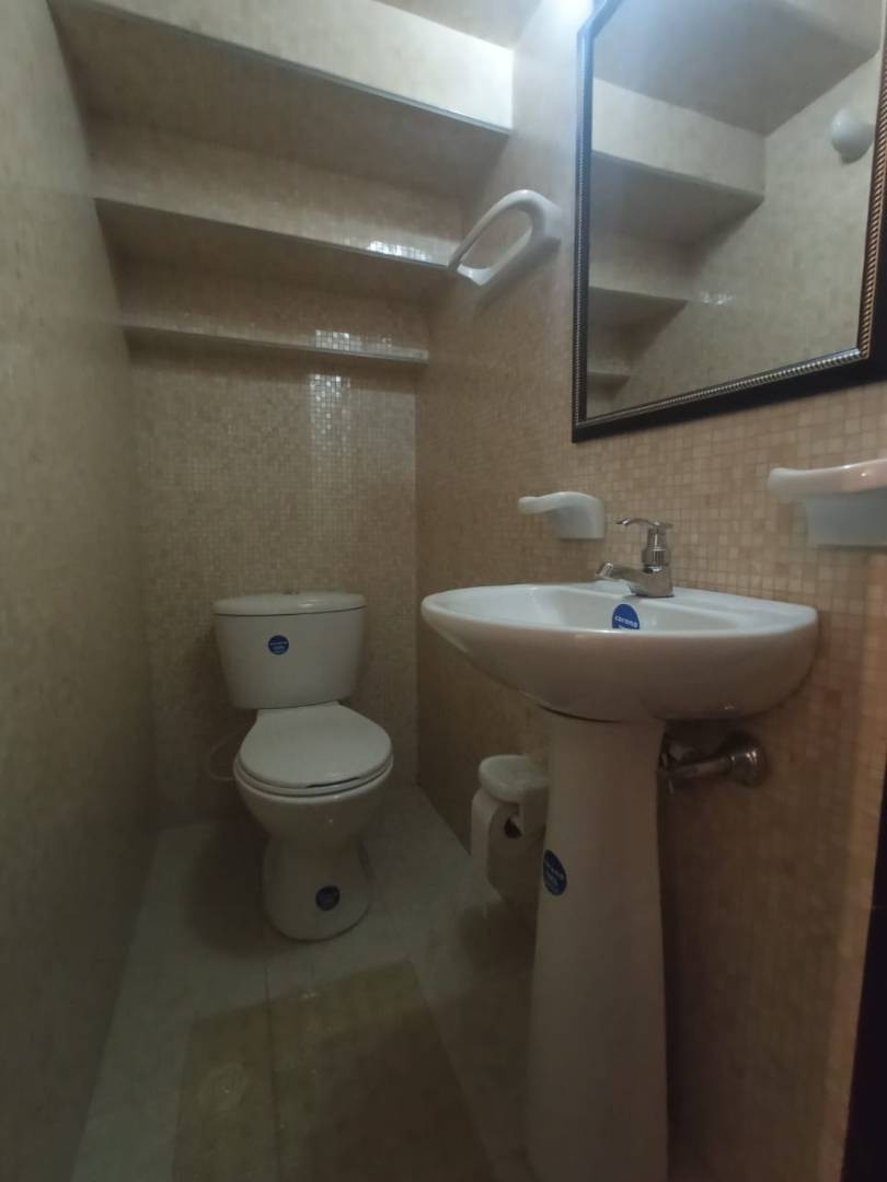 Casa en venta en Normandia, Bogotá · foto 5 de 21