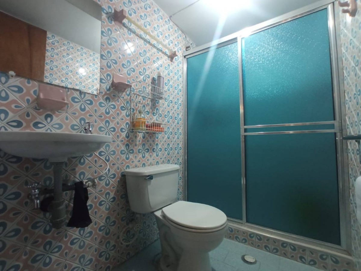 Casa en venta en Normandia, Bogotá · foto 14 de 21