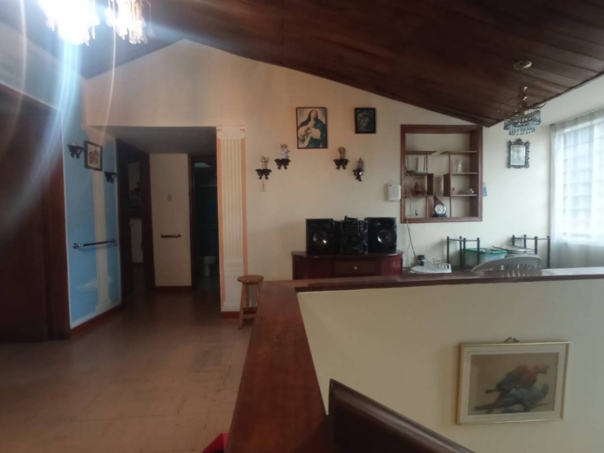 Casa en venta en Normandia, Bogotá · foto 16 de 21