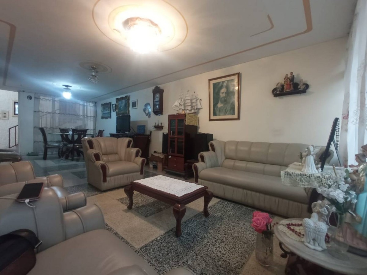 Casa en venta en Normandia, Bogotá · foto 20 de 21