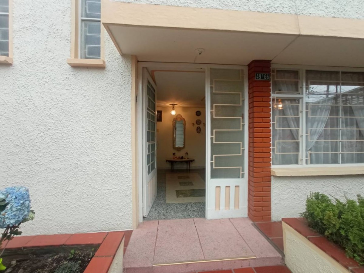 Casa en venta en Normandia, Bogotá · foto 21 de 21