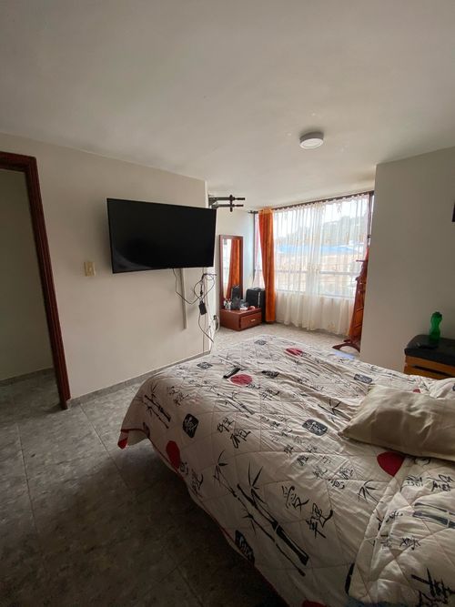 Casa de 16 alcobas en venta en Chile, Pasto, 422 m² · foto 14 de 18