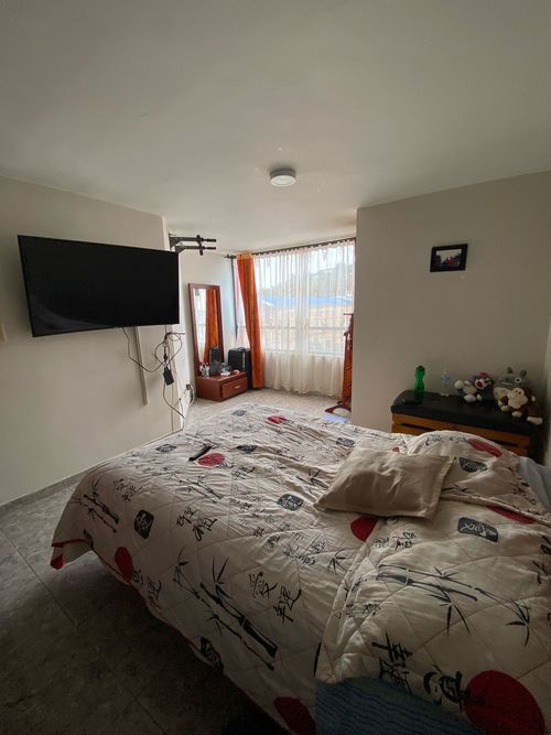 Casa de 16 alcobas en venta en Chile, Pasto, 422 m² · foto 15 de 18
