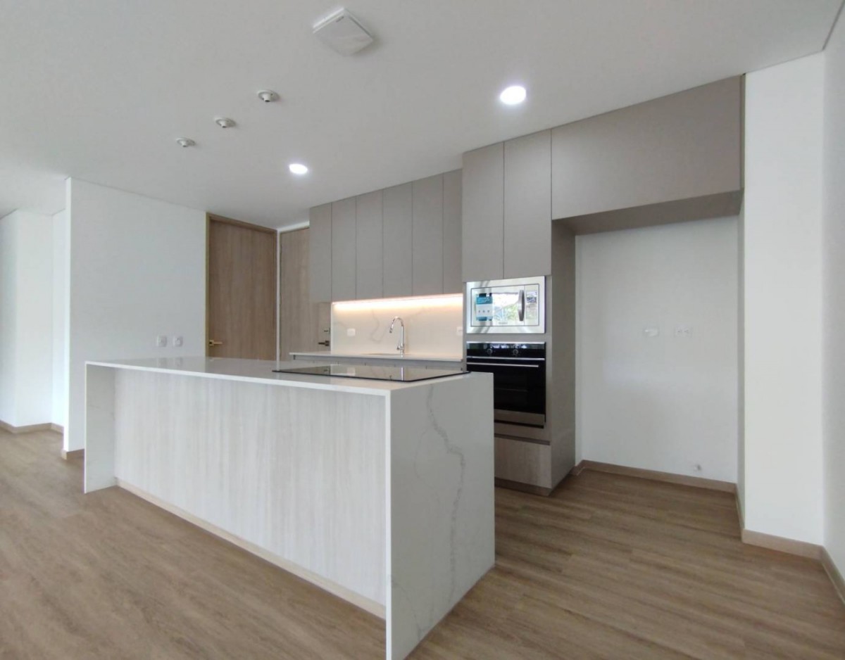2BR Apartment in Yarumal (126 m²) - 4
