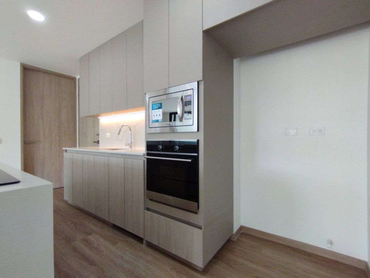 Apartamento en arriendo en Yarumal, Rionegro · foto 5 de 20