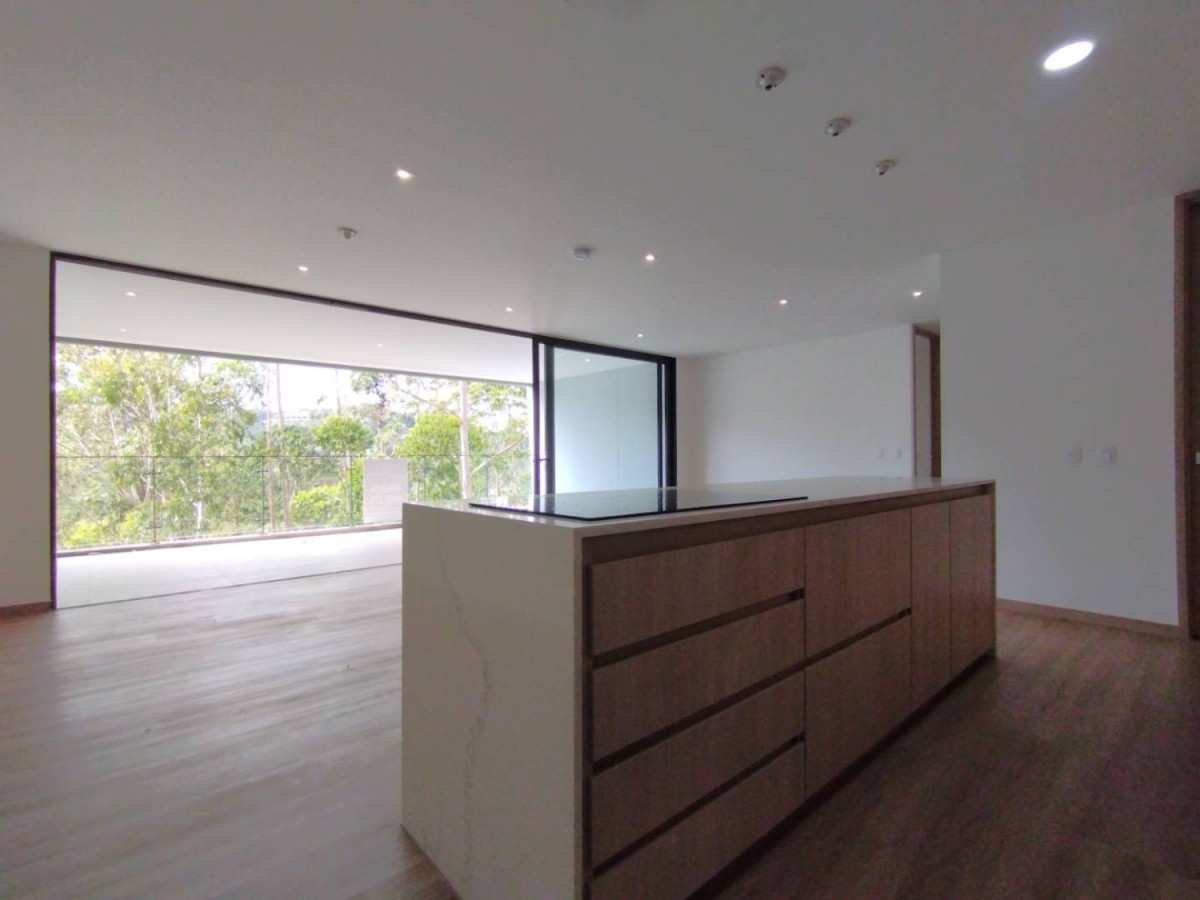 Apartamento en arriendo en Yarumal, Rionegro · foto 6 de 20
