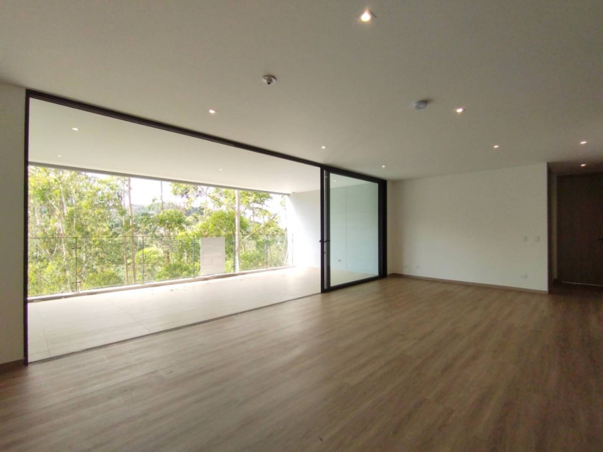 Apartamento en arriendo en Yarumal, Rionegro · foto 7 de 20