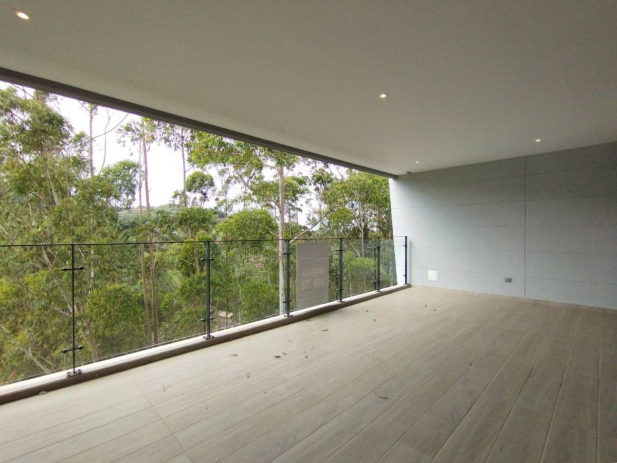 Apartamento en arriendo en Yarumal, Rionegro · foto 9 de 20