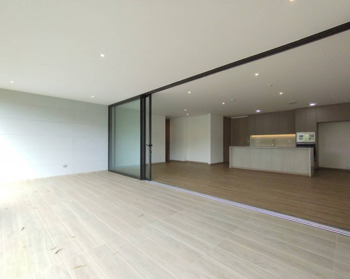 Apartamento en arriendo en Yarumal, Rionegro · foto 10 de 20