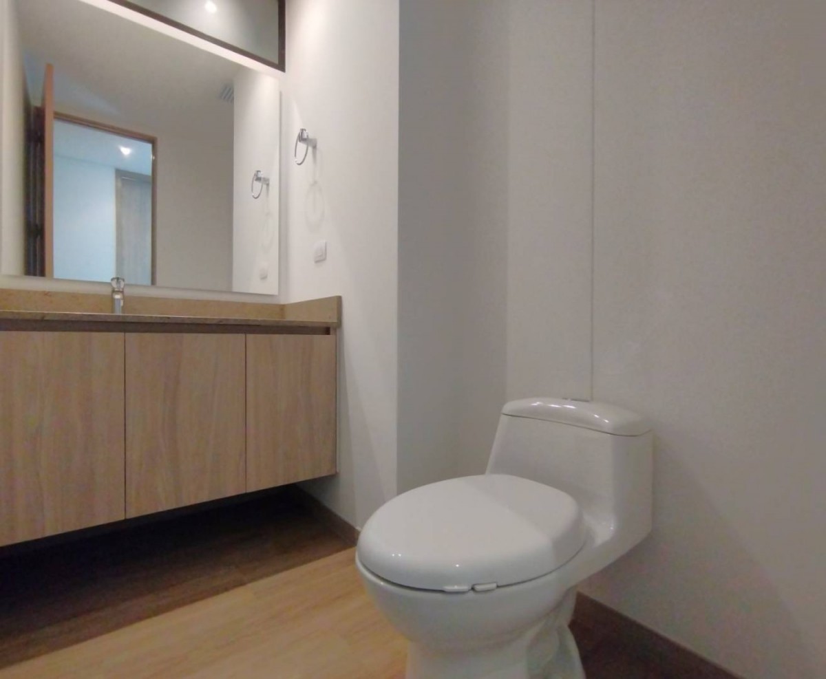 Apartamento en arriendo en Yarumal, Rionegro · foto 11 de 20