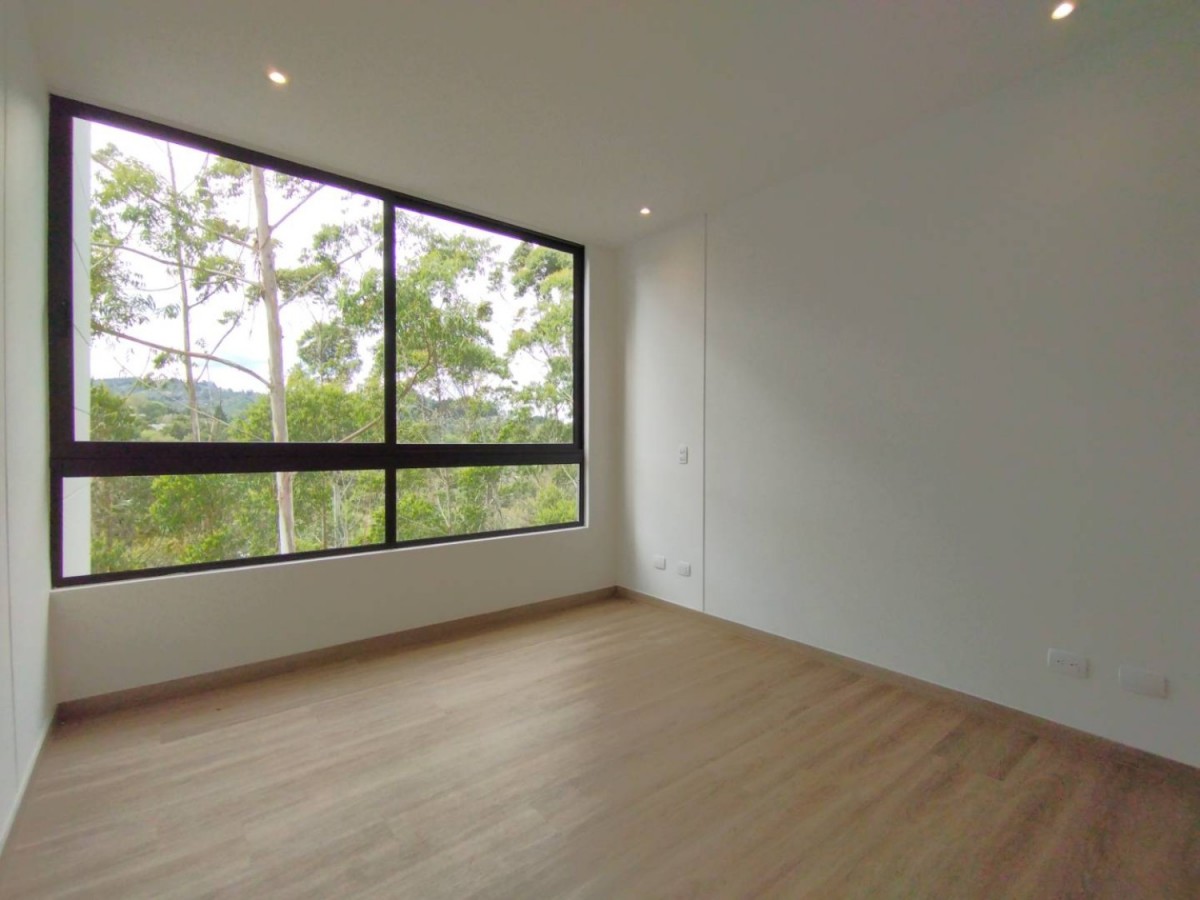 Apartamento en arriendo en Yarumal, Rionegro · foto 12 de 20
