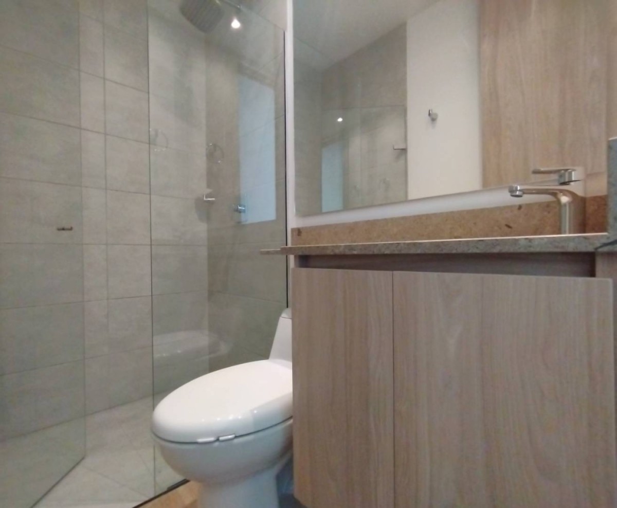 Apartamento en arriendo en Yarumal, Rionegro · foto 15 de 20