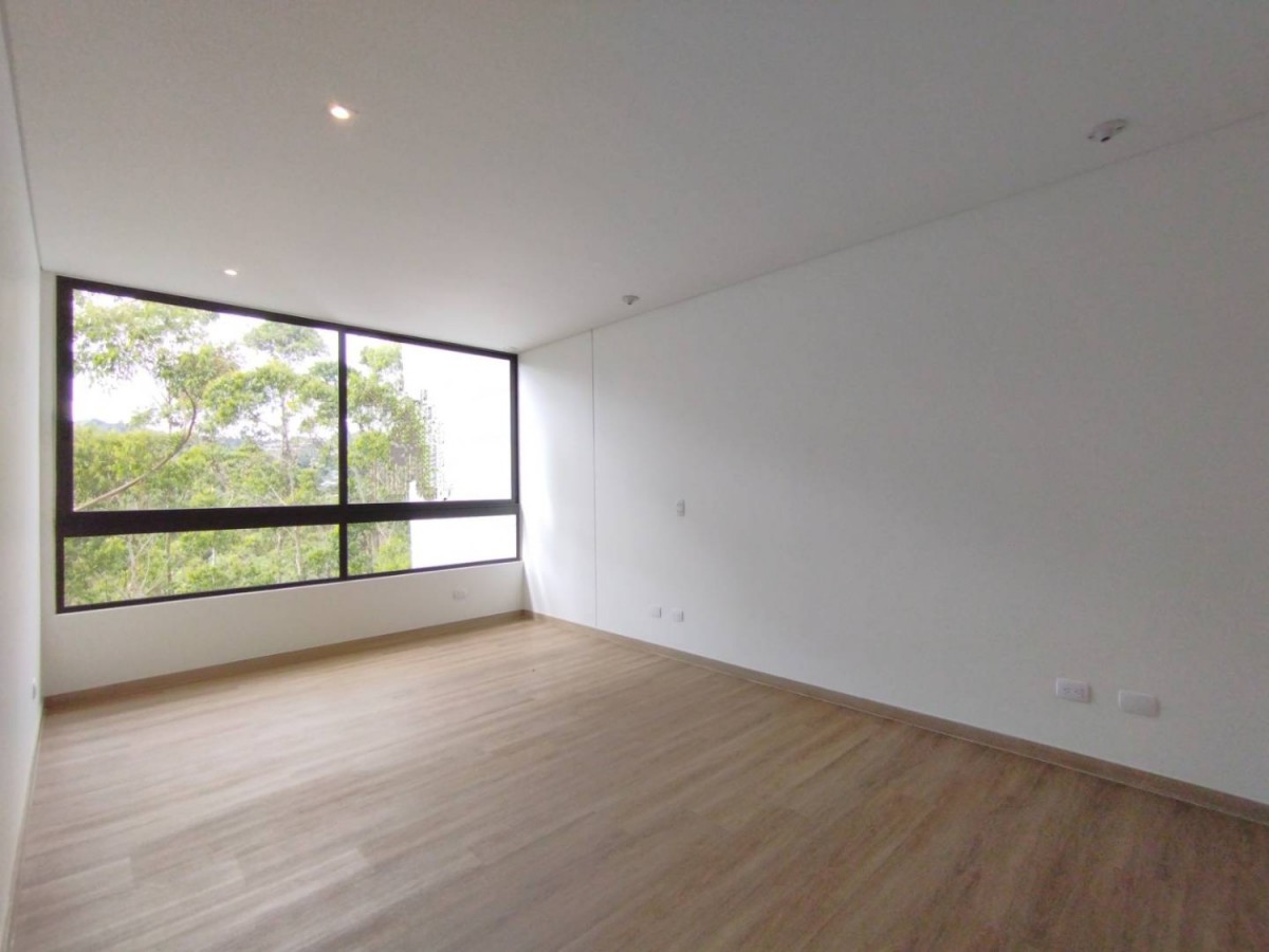 Apartamento en arriendo en Yarumal, Rionegro · foto 16 de 20