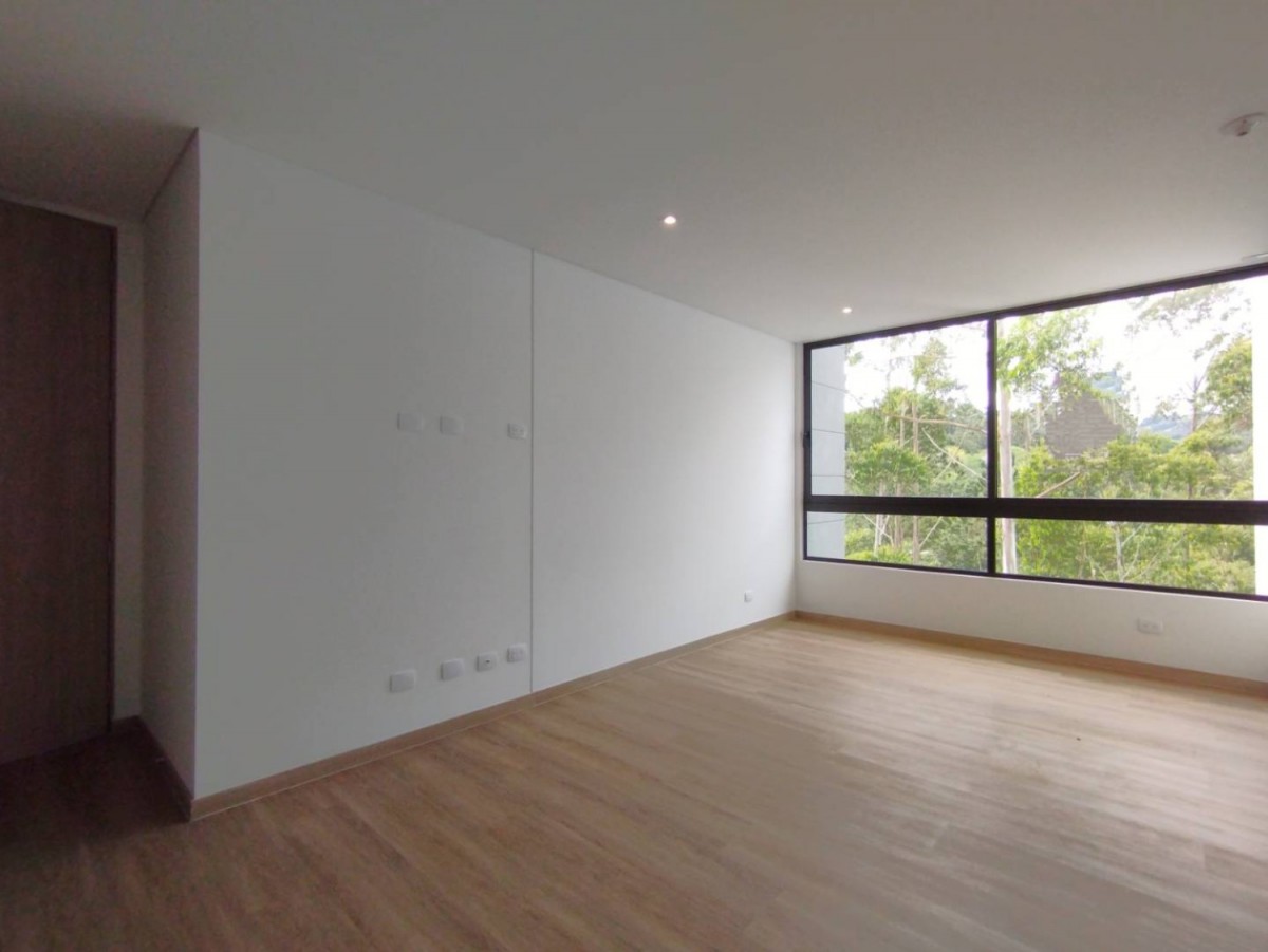 Apartamento en arriendo en Yarumal, Rionegro · foto 17 de 20
